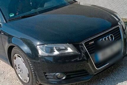 Audi A3 278.000 km 4.000 &euro; Amberg 92224