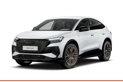 Audi Q4 e-tron 7.150 km 51.880 &euro; Kirchheim 73230