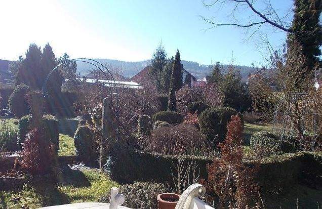 Einfamilienhaus Eiterfeld Ufhausen - 4 Zimmer, 86 m&sup2;, 120.000&euro; | Angebot:26028466