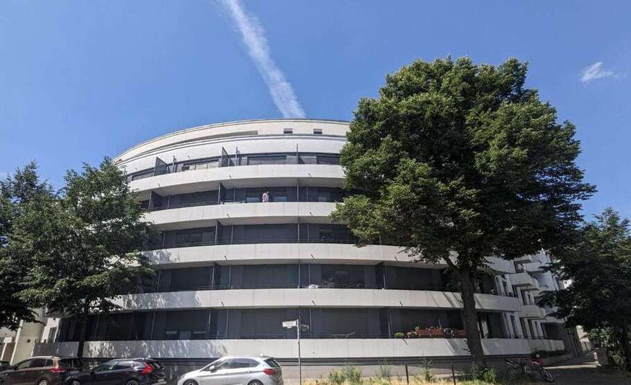 Wohnung zum Kaufen in Berlin 179.000 € 30 m²