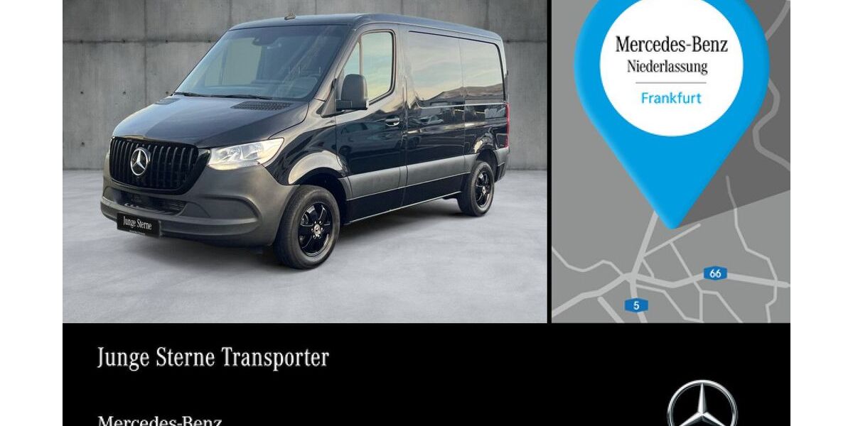 Mercedes-Benz Sprinter 54.229 km 23.788 &euro; Frankfurt 60488
