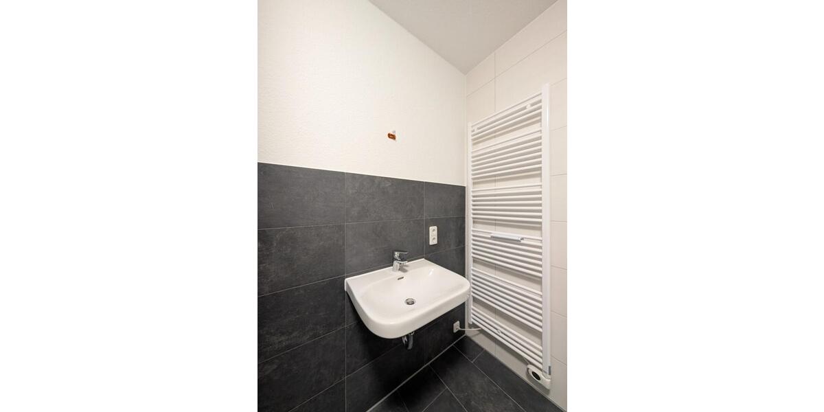 Erdgeschoßwohnung Wilkau-Haßlau Haßlau - 2 Zimmer, 50 m&sup2;, 440&euro; | Angebot:26534413