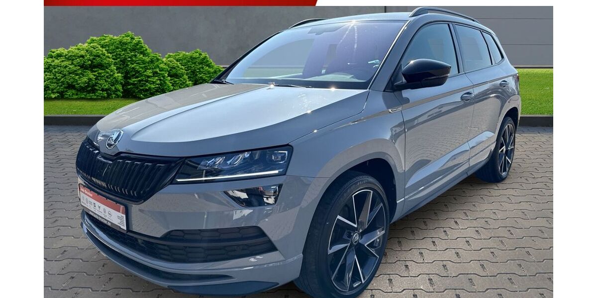Skoda Karoq 57.271 km 33.970 &euro; Marktredwitz 95615