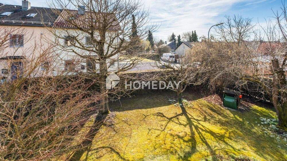 Reihenmittelhaus Mering - 5 Zimmer, 130 m&sup2;, 620.000&euro; | Angebot:25773310