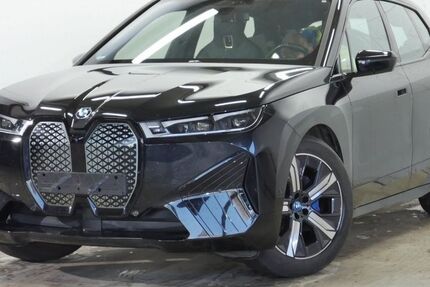 BMW iX 37.771 km 51.940 &euro; Bochum 44809