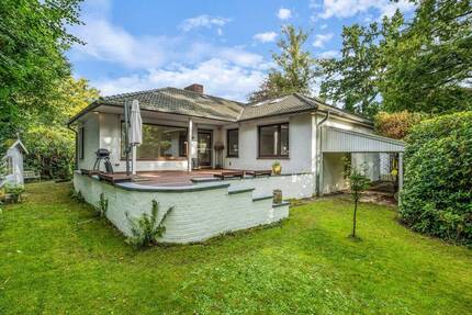 Haus Hamburg Rahlstedt - 4 Zimmer, 135 m&sup2;, 2.450&euro; | Angebot:26026427