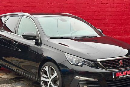 Peugeot 308 119.000 km 15.999 &euro; Leverkusen 51373