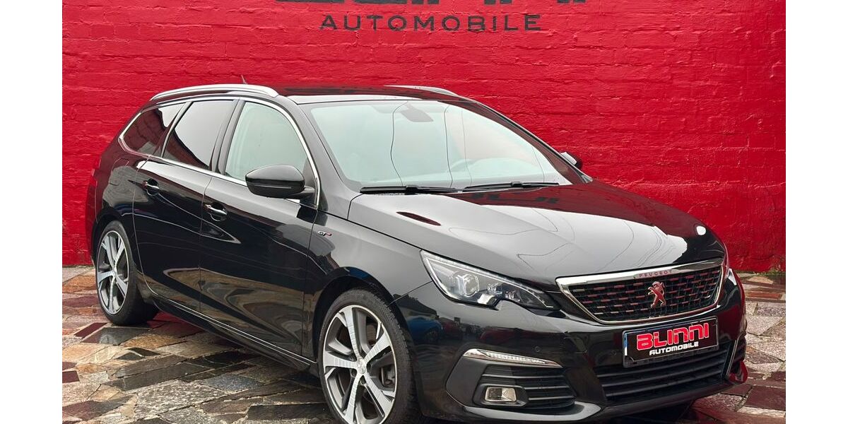 Peugeot 308 119.000 km 15.999 &euro; Leverkusen 51373