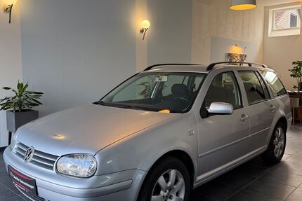 VW Golf 151.497 km 4.990 &euro; Gera 07552