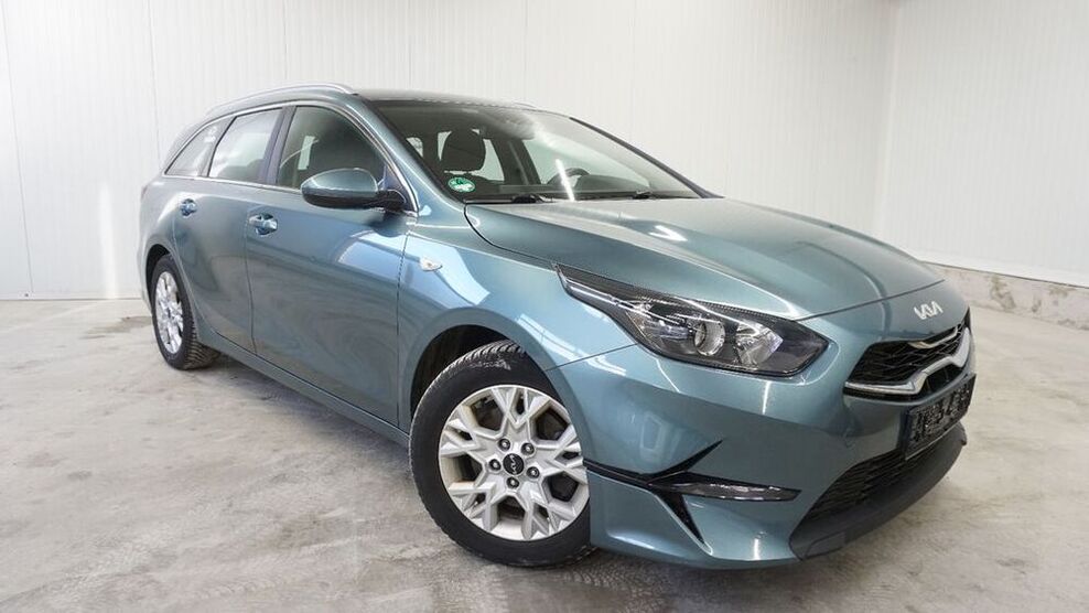 ceed Sportswagon