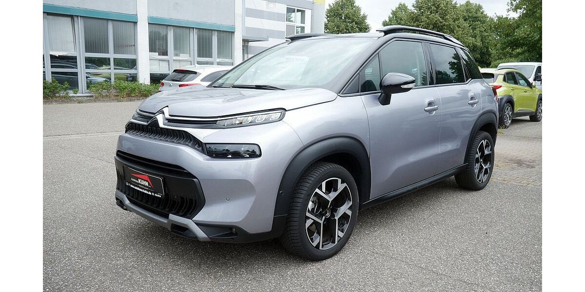 Citroen C3 Aircross 35.100 km 16.390 &euro; Karlsruhe 76185
