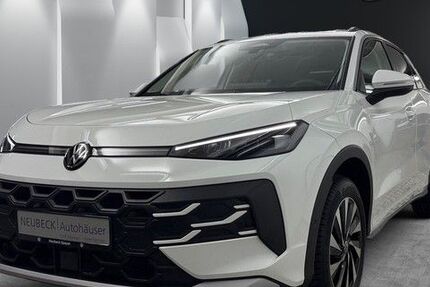 VW T-Roc 5.999 km 39.320 &euro; Speyer 67346
