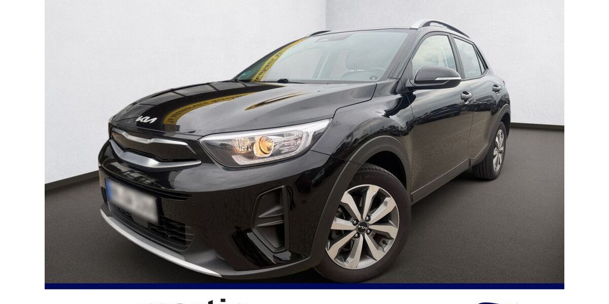 Kia Stonic 16.196 km 17.360 &euro; Helmstedt 38350