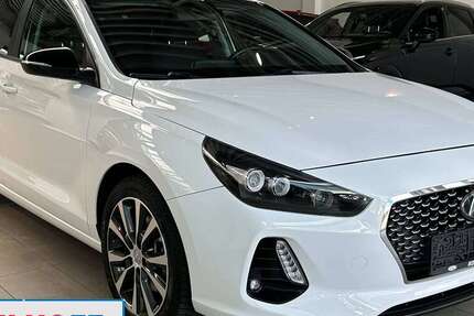 Hyundai i30 159.314 km 9.470 &euro; Mannheim 68309