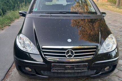 Mercedes-Benz A 170 174.989 km 1.000 &euro; Oranienburg 16515