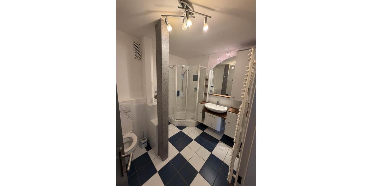 Etagenwohnung Künzell - 3 Zimmer, 78 m&sup2;, 199.000&euro; | Angebot:26415253