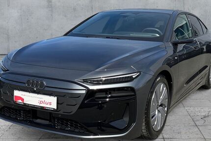 Audi A6 e-tron 8.860 km 62.950 &euro; Hof 95030