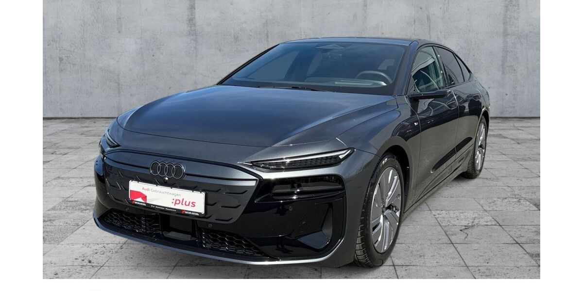Audi A6 e-tron 8.860 km 62.950 &euro; Hof 95030