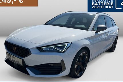 Cupra Leon 68.278 km 21.990 &euro; Weinstadt-Endersbach 71384