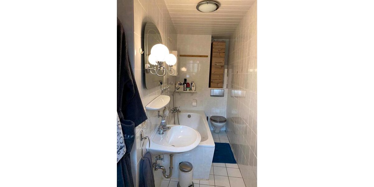 Einfamilienhaus Bad Sooden-Allendorf Allendorf - 5 Zimmer, 115 m&sup2;, 139.000&euro; | Angebot:25893106