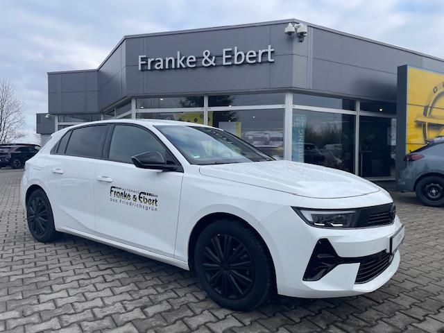 Opel Astra 28.000 km 27.990 &euro; Schneeberg 08289