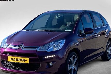 Citroen C3 61.702 km 7.995 &euro; Aschersleben 06449
