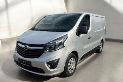 Opel Vivaro 158.100 km 11.499 &euro; Speyer 67346