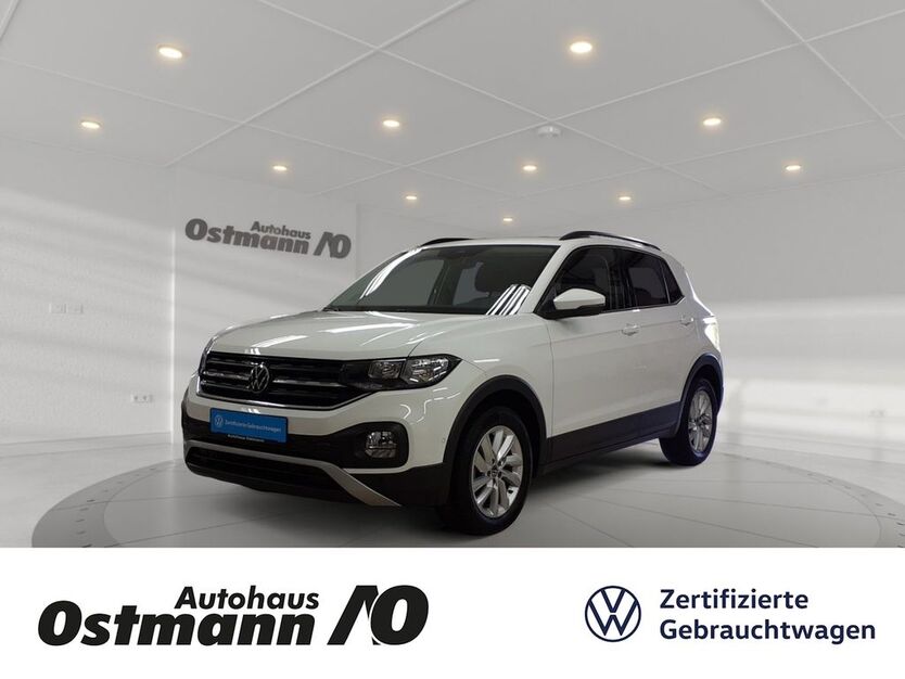 VW T-Cross 72.959 km 20.635 € Melsungen 34212