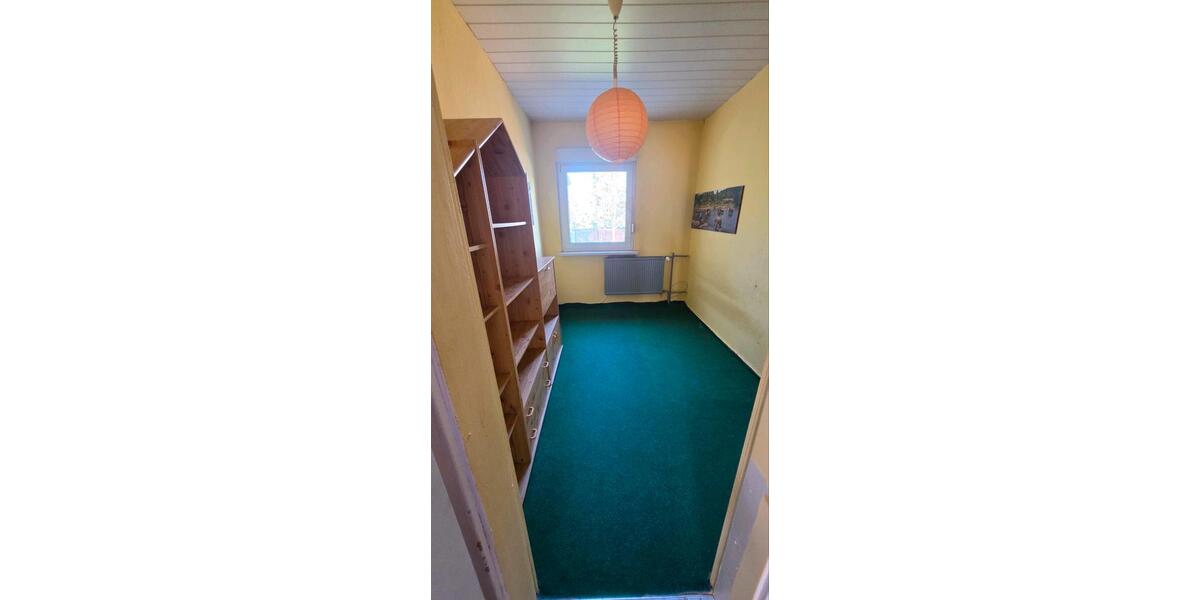 Einfamilienhaus Lychen - 5 Zimmer, 100 m&sup2;, 205.000&euro; | Angebot:25723817