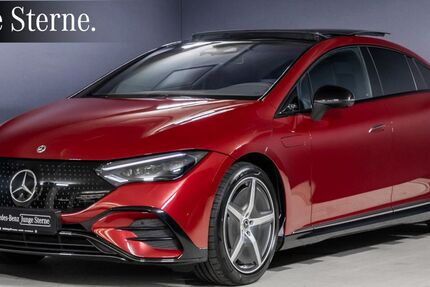 Mercedes-Benz EQE 7.391 km 61.980 &euro; Hamburg 22549