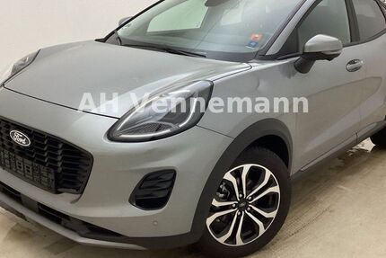 Ford Puma 7.550 km 23.490 &euro; Hilter 49176