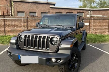 Jeep Wrangler 97.200 km 41.500 &euro; Köln 51063