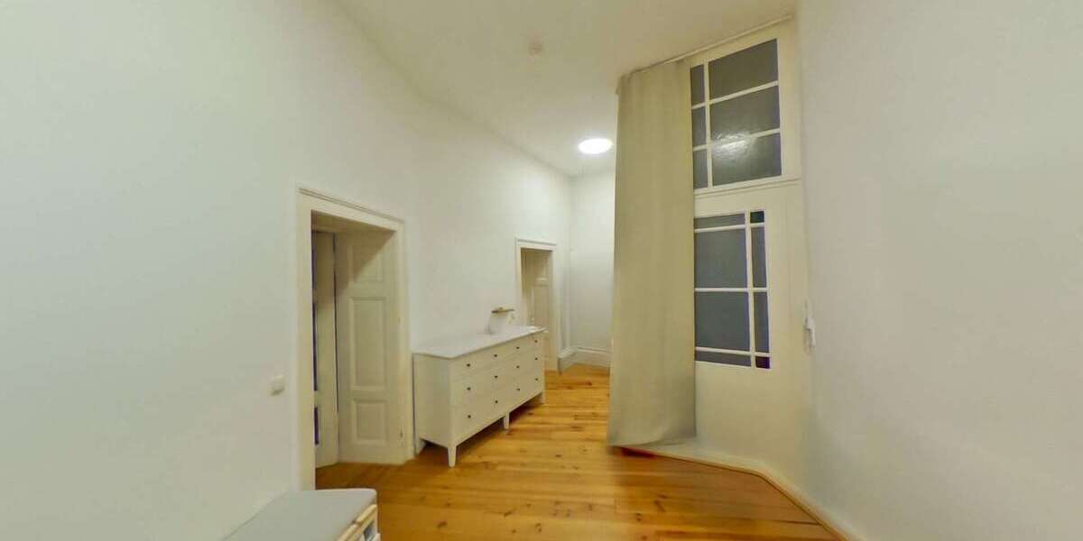 Etagenwohnung Marburg - 4 Zimmer, 124 m&sup2;, 1.495&euro; | Angebot:24363650