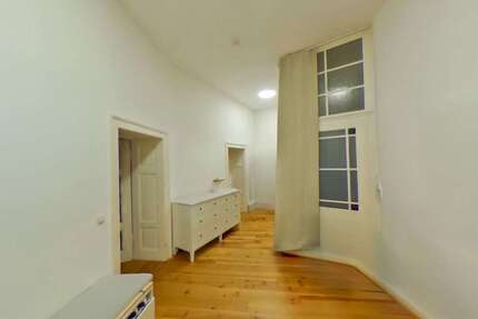 Wohnung Marburg - 4 Zimmer, 124 m&sup2;, 1.495&euro; | Angebot:24363650