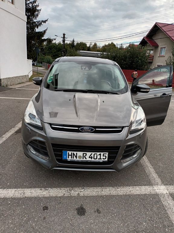 Kuga