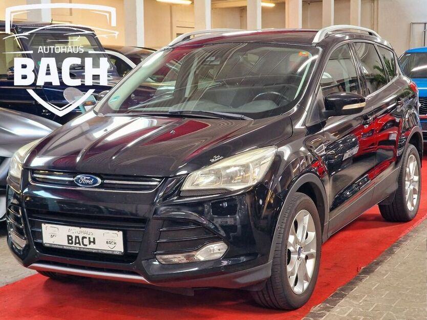 Kuga