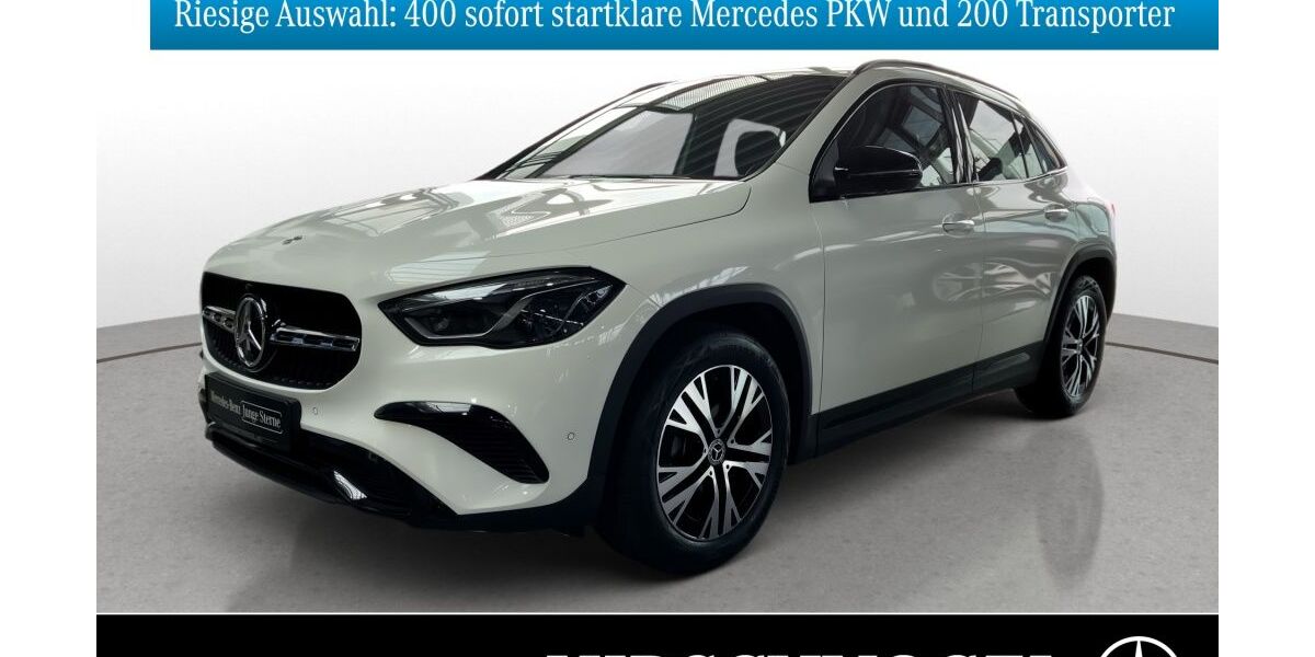 Mercedes-Benz GLA 180 1.595 km 37.140 &euro; Cham 93413