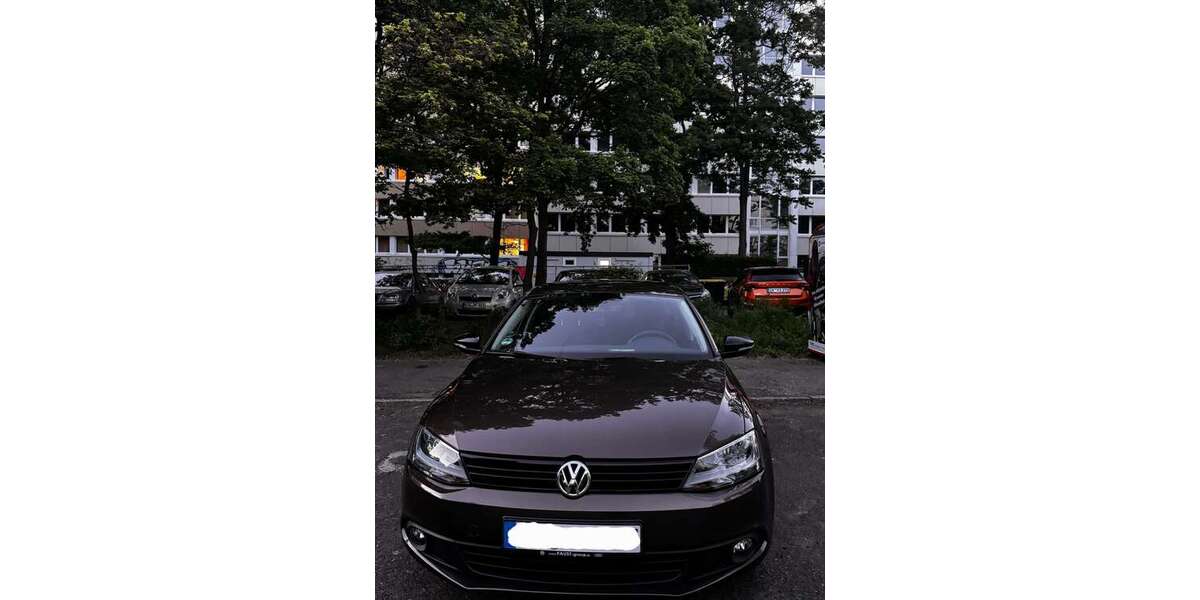 VW Jetta 77.150 km 8.500 &euro; Schönefeld (Leipzig) 04347