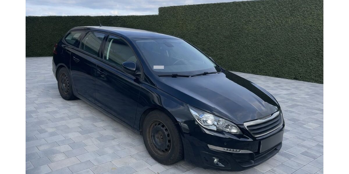 Peugeot 308 128.400 km 9.790 &euro; Nohfelden 66625