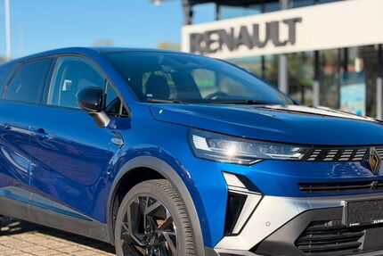 Renault Symbioz 25.650 km 26.900 &euro; Lügde 32676