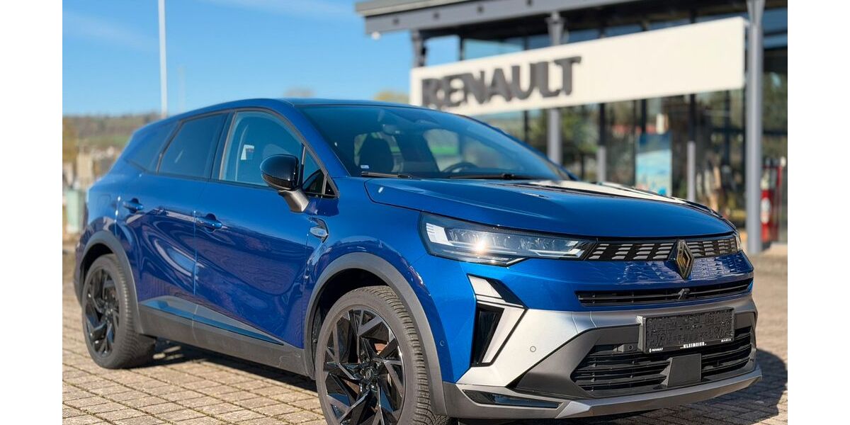 Renault Symbioz 25.650 km 26.900 &euro; Lügde 32676