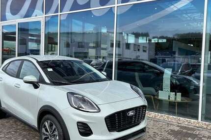 Ford Puma 3.500 km 23.990 &euro; Hennef 53773