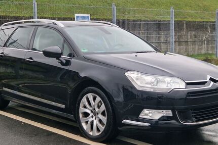 Citroen C5 147.000 km 7.450 &euro; Mainz 55131