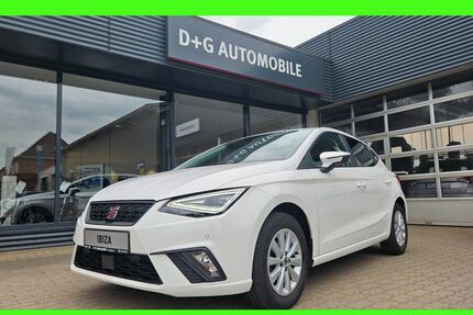 Seat Ibiza 65.100 km 14.980 &euro; Ludwigslust 19288