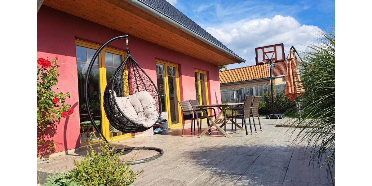 Einfamilienhaus nahe der Stadt Greifswald und der Ostsee gelegen 3 zimmer