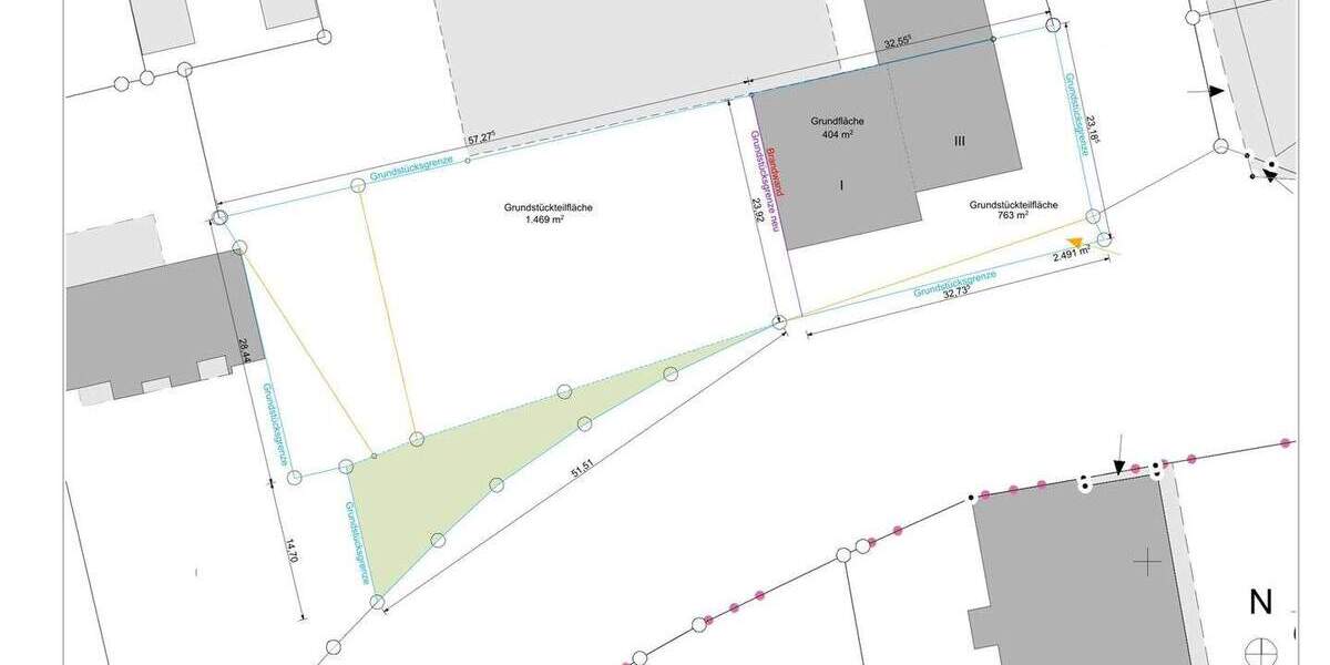 Grundstück Glinde - 2.000.000&euro; | Angebot:23944197