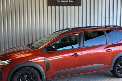 Dacia Jogger 138.000 km 10.500 &euro; Bad Bentheim 48455