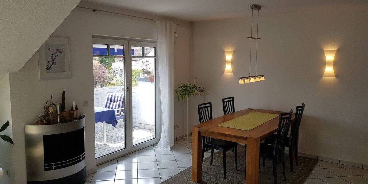 Etagenwohnung Groß-Zimmern Zimmern - 4 Zimmer, 94 m&sup2;, 325.000&euro; | Angebot:26824081