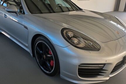 Porsche Panamera 87.852 km 43.650 &euro; Lachen-Speyerdorf 67435