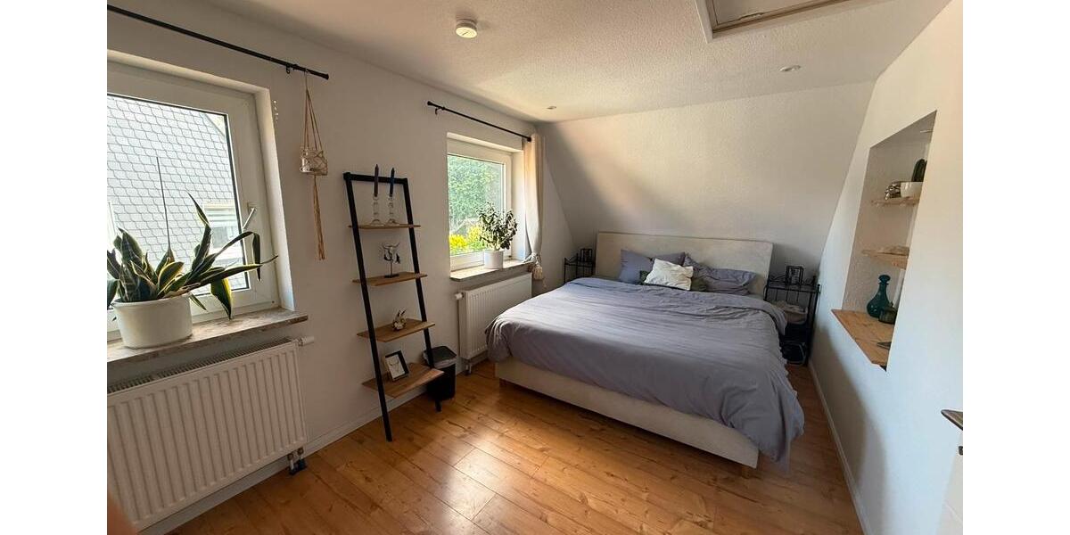 Reihenhaus Schleswig - 4 Zimmer, 85 m&sup2;, 199.000&euro; | Angebot:27115210